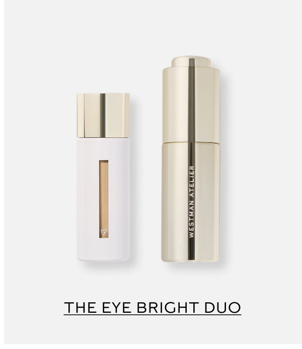 The Eye Bright Duo