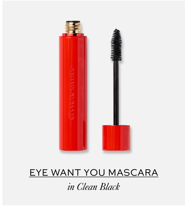 Eye Want You Mascara