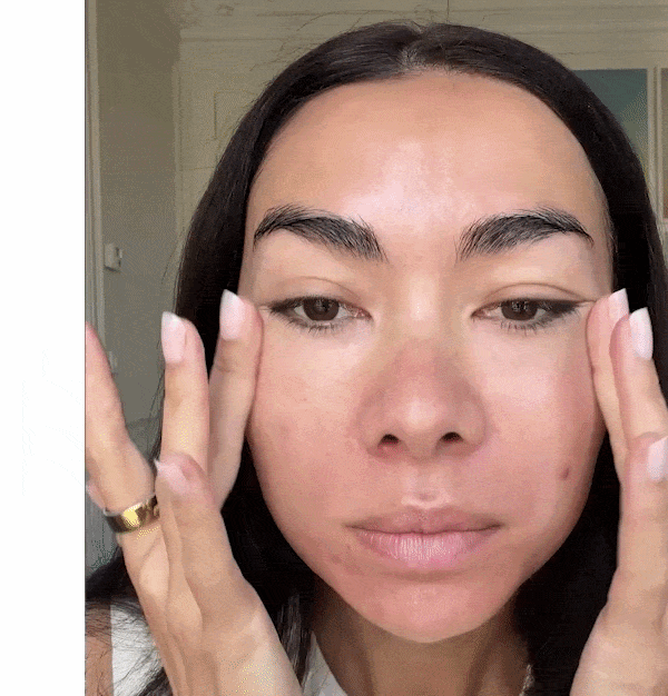 Good Skin Series: Adeline Mai
