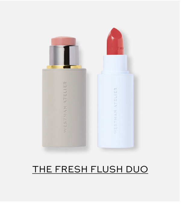 The Fresh Flush Duo