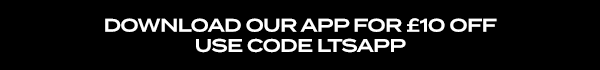 £10 OFF THE APP