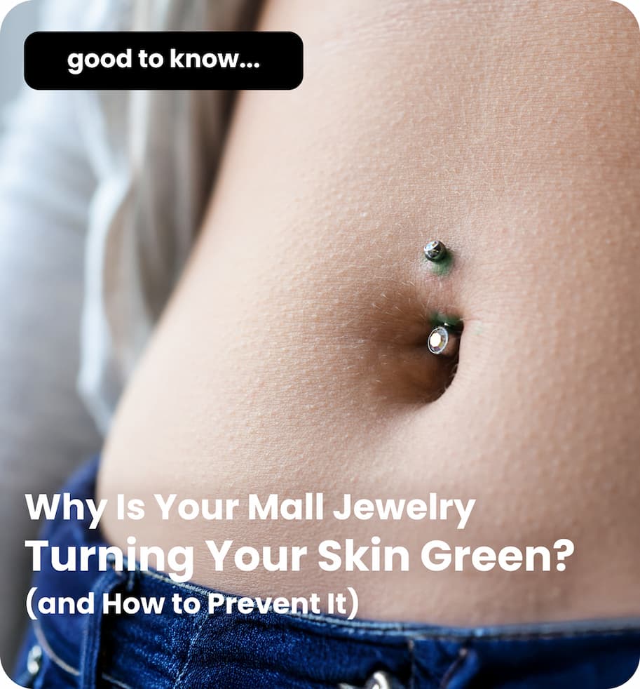 How do you find your jewelry size without guessing?
