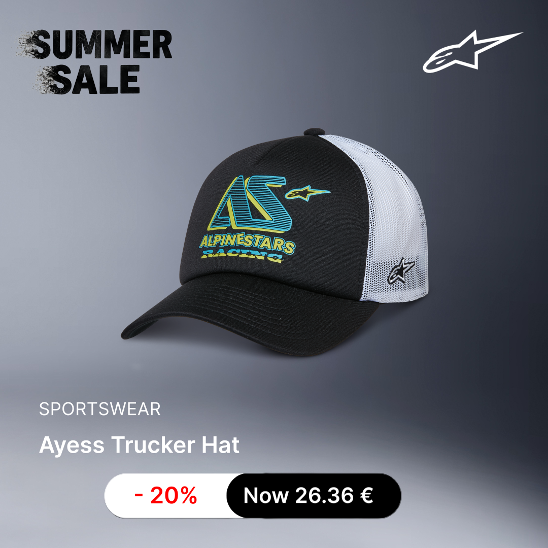 Image of Ayess Trucker Hat