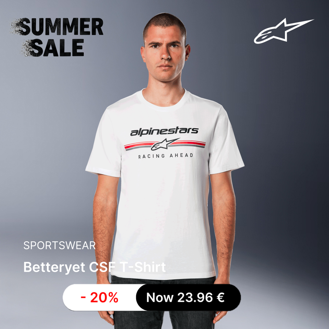 Image of Betteryet CSF T-Shirt