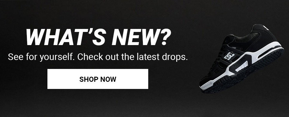Shop New