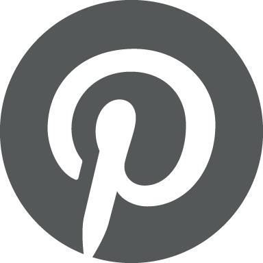 Pinterest social page