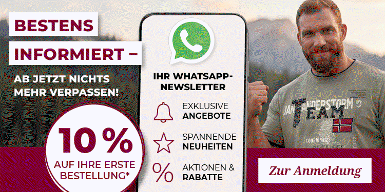 WhatsApp Newsletter