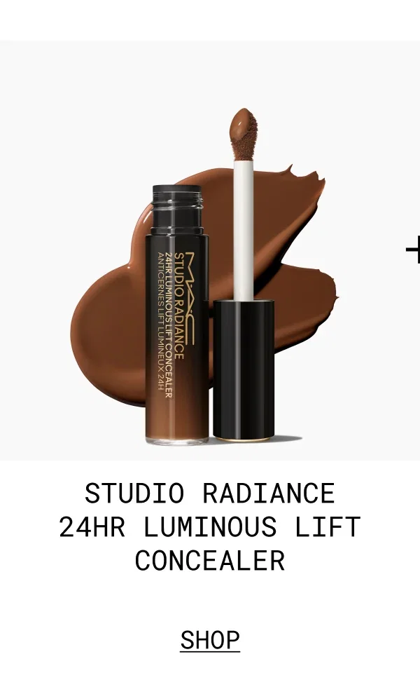 STUDIO RADIANCE 24HR LUMINOUS LIFT CONCEALER | SHOP