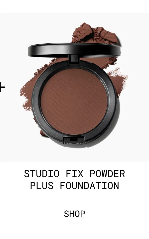STUDIO FIX POWDER PLUS FOUNDATION | SHOP