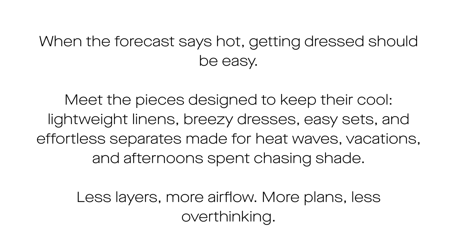 what-to-wear-in-the-heat
