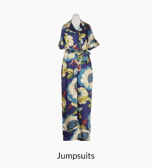 Jumpsuits
