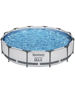 Bestway Steel Pro Max 3,66 x 0,76m uima-allas