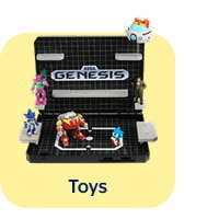 Toys