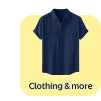 Clothing & more