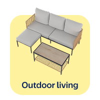 Outdoor living