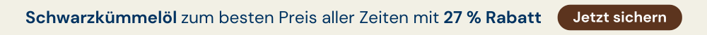 Schwarzkümmelöl