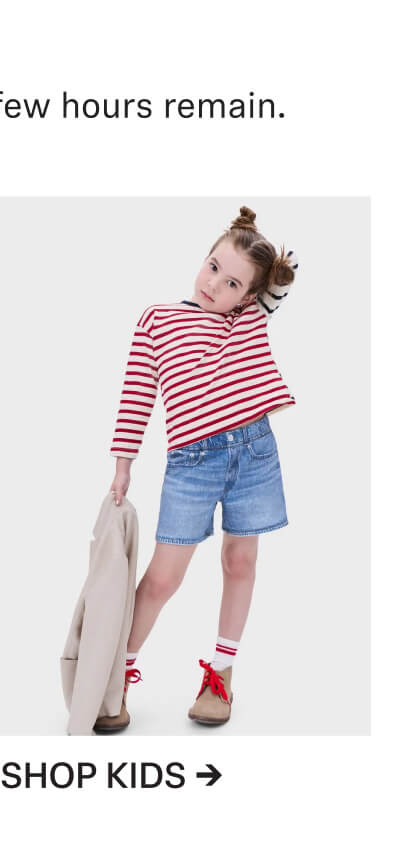 Shop Kids