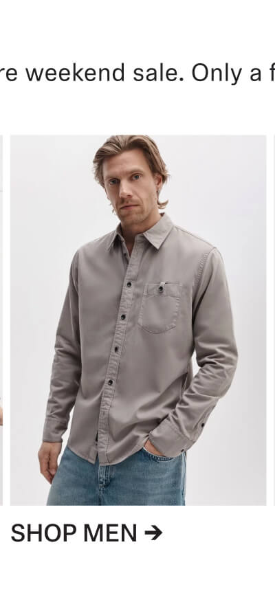 Shop Men