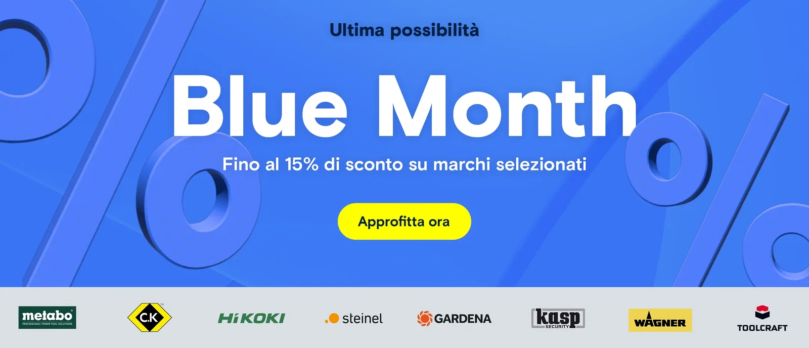 Conrad Blue Month