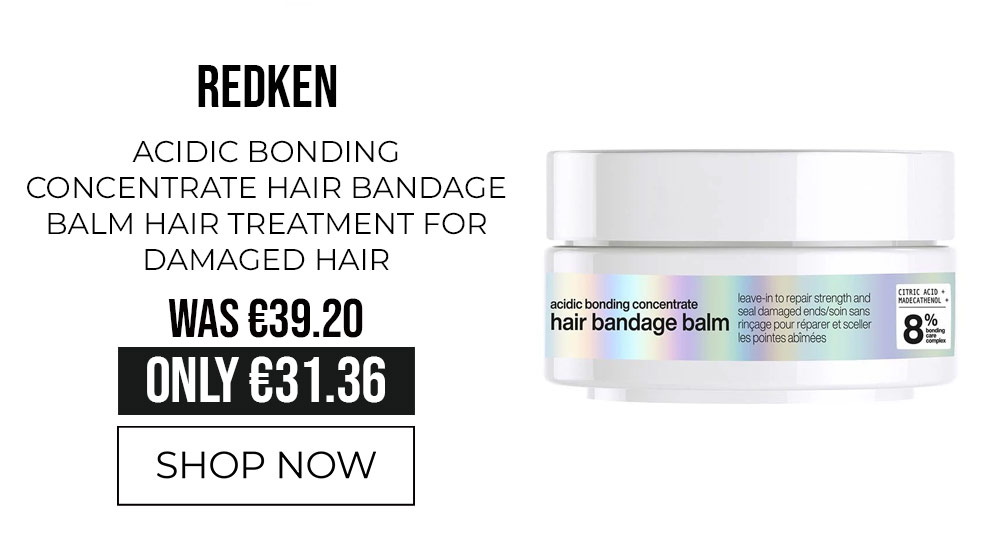Redken Acidic Bonding Concentrate Hair Bandage Balm Hair Treatment For Damaged Hair