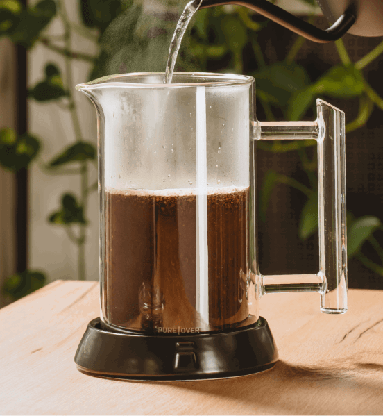 French Press