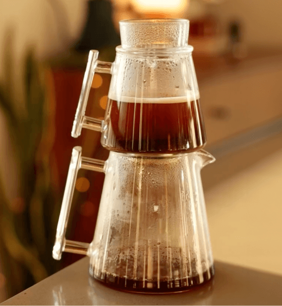 Signature Brew Kit