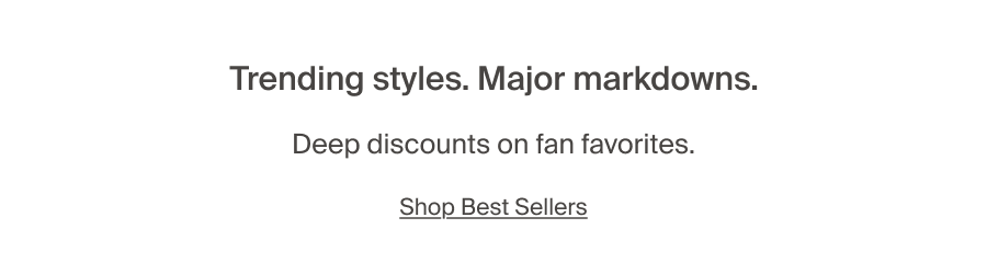 best-sellers