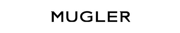 MUGLER Header Logo