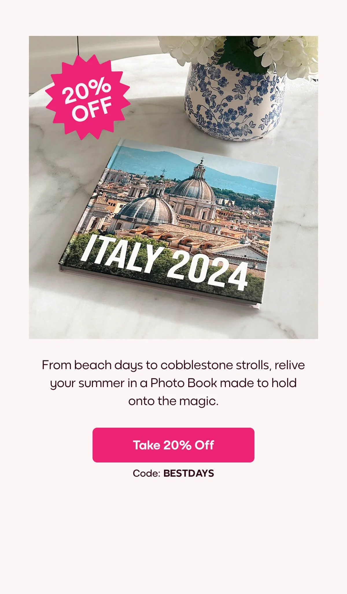 [MIXTILES] This is your sign to create your dream gallery wall for summer. | ORDER NOW