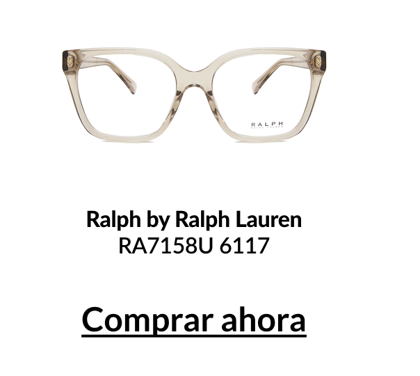 Ralph by Ralph Lauren RA7158U 6117
