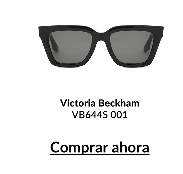 Victoria Beckham VB644S 001