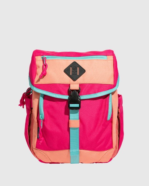 9L Sidekick in Pink and Coral
