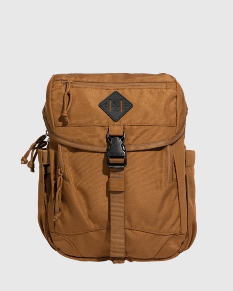 9L Sidekick in Camel