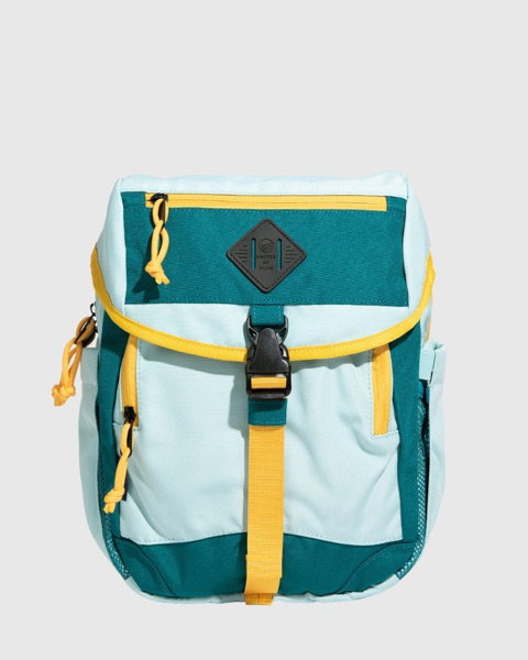 9L Sidekick in Teal