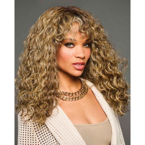 Zariya Wig by Kim Kimble