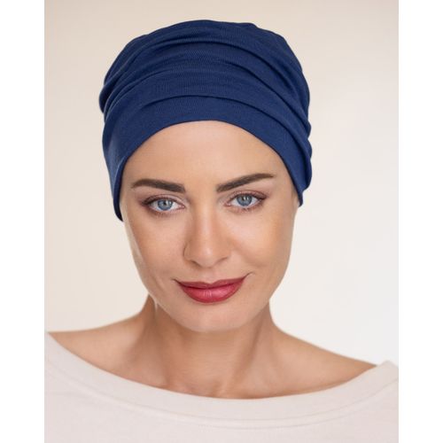 Odeon Turban by NJ Creation