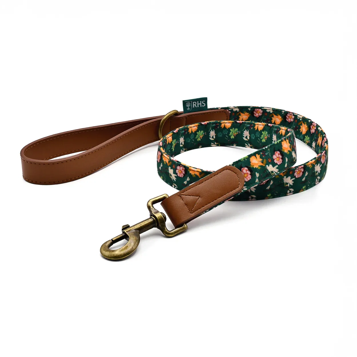 Image of RHS Pets in the Garden<br>Printed Lead