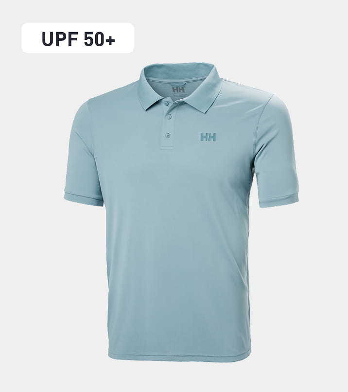 Men's LIFA® Active Solen Short Sleeve Polo