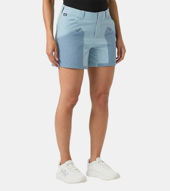 Women's HP Calvi Shorts