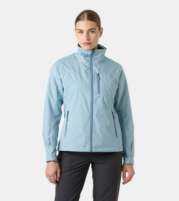 Women’s Crew Midlayer Jacket 2.0
