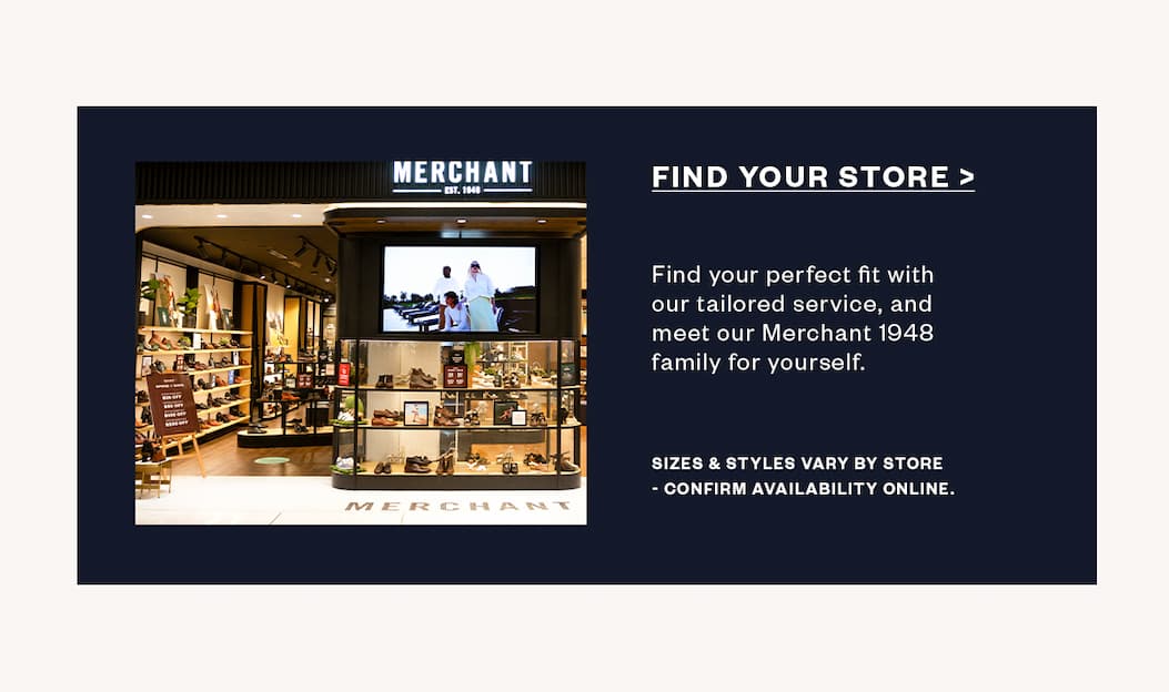 Store and Outlet Locator