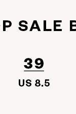 Shop Women's Sale - Size 39