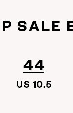 Shop Men's Sale - Size 44