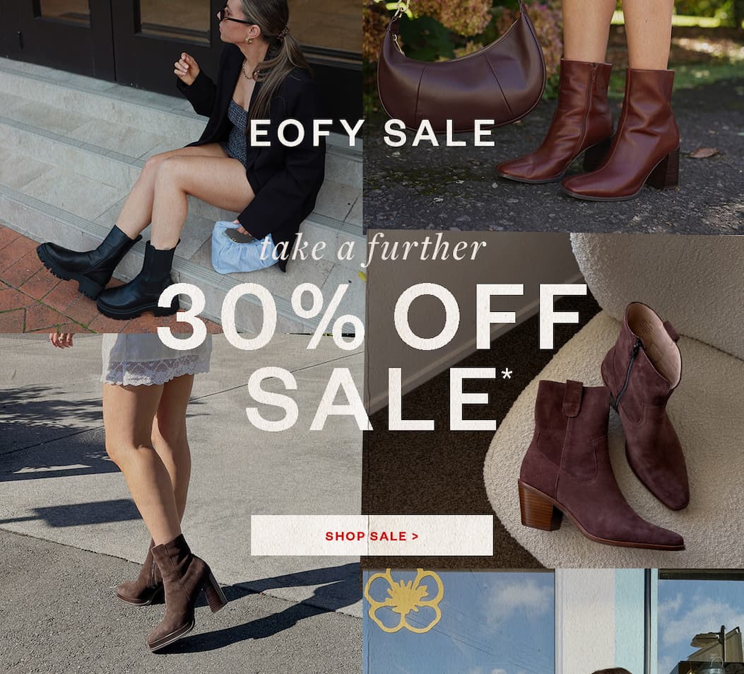 Take A Further 30% Off Sale