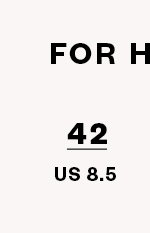Shop Men's Sale - Size 42
