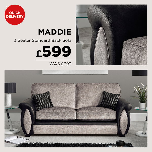 Maddie Online Exclusive Range