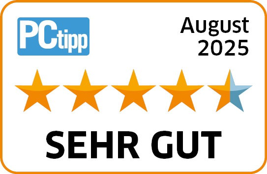 Sehr Gut