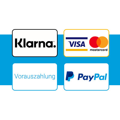 Zahlung