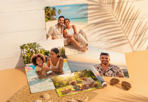 30% ab 10.- auf Fotobücher und Fotoabzüge + gratis Versand ab 35.-*