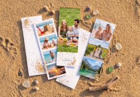 30% ab 10.- auf Fotobücher und Fotoabzüge + gratis Versand ab 35.-*